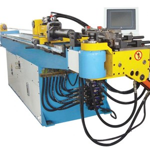 CNC Tube Bending Machine