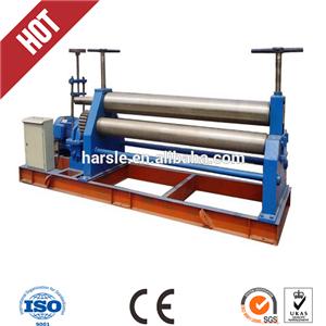 Manual Rolling Machine