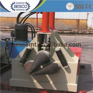 Cone Rolling Machine