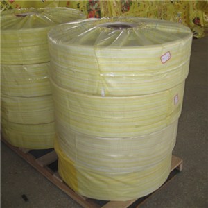 Pp Woven Fabric Roll