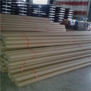 Geotextile Packing Paper Tube Inner