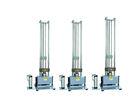 High Efficiency Mechanical Shock Test , Digital Shock Absorber Testing Machine?