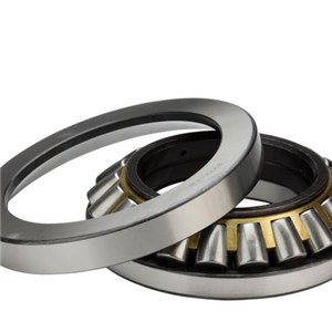 Spherical Roller Thrust Bearings