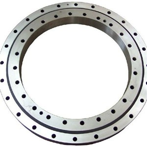 Single Row Four Point Contact Ball Slewing Bearing – HS Series