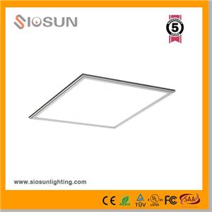 2x2ft 60W LED Ceiling Panel Lighting 600x600mm