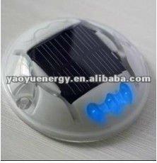 High Power Plastic?solar?road Stud
