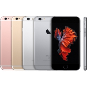 Online Wholesale Apple iPhone 6S 16 GB - Factory Unlocked - New In Box