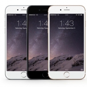 Online Apple iPhone 6 Plus 64GB - Factory Unlocked - New In Box Online Apple iPhone 6 Plus 64GB - Factory Unlocked - New In Box