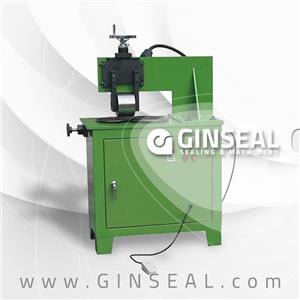 Eyelets Wrapper For Tanged Graphite Gasket