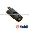 PBT + G Male And Female Cable Connectors , 52266-0211 Electrical Plugs And Sockets