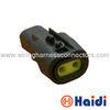 52213-0211 Male Female Wire Connectors Stability / Reliability For Automobile