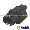 HAIDIE Electrical Connectors For Motorcycles , Female Jumper Wire Connector