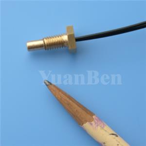 Plastic Housing Temperature Sensor