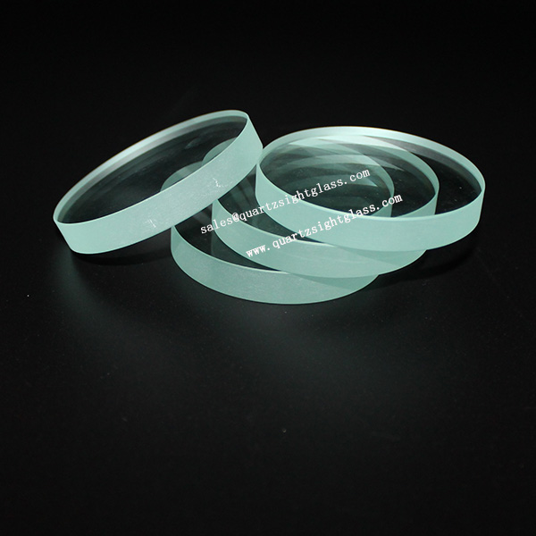 304 316 stainless steel circular sight glass