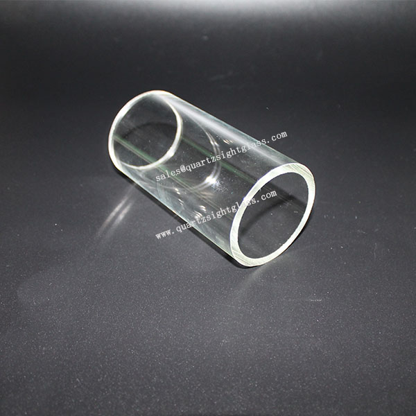 borosilicate glass tube