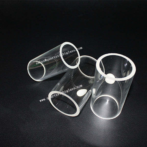 high borosilicate glass tube