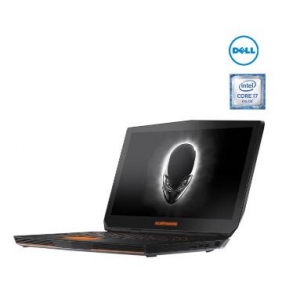 Alienware AW17R3-1675SLV 17.3& quot; FHD Laptop