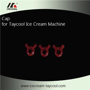 Cap For Ice Cream Machine