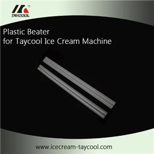 Scraper For Ice Cream Machine