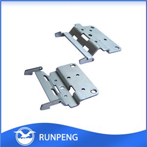 Stamping Furniture Hardware Bracket