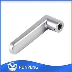 OEM Precision Zinc Die Casting Door Handle