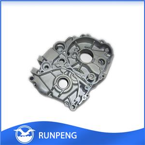 Aluminum Die Casting Auto Part