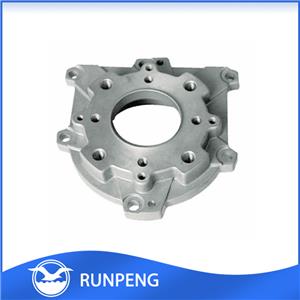 Custom Die Casting Auto Spare Parts