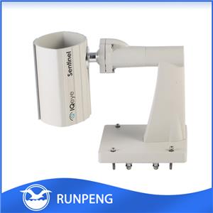 Aluminum Die Casting CCTV Security Camera Housings