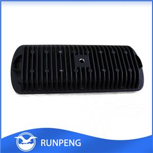 Aluminum Die Casting LED Street Light Housing