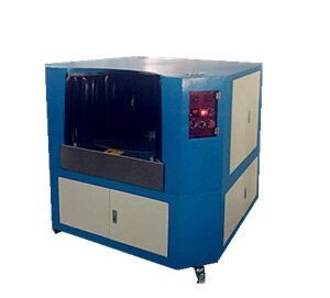 YL-188G Rotated Heating Setter/Steam Heated Setting Machine