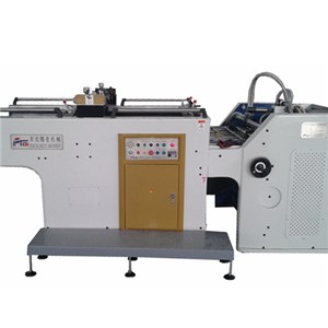 Screen Printing Machine For Card
