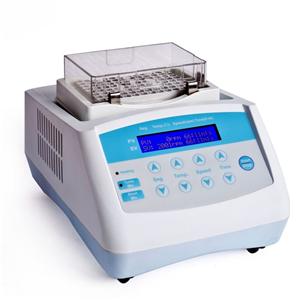 Heating Shaking Incubator