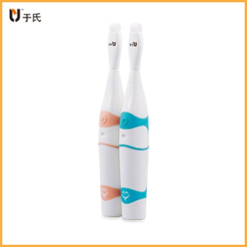 New Products Humanization Design Electric Toothbrush Teeth Whitening Kit