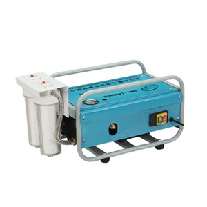 Artificial Professional Automatic Humidity Or Timer Control CE Approved Fog Machine