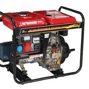 Professional Universal CE Approved Diesel Generator Set
