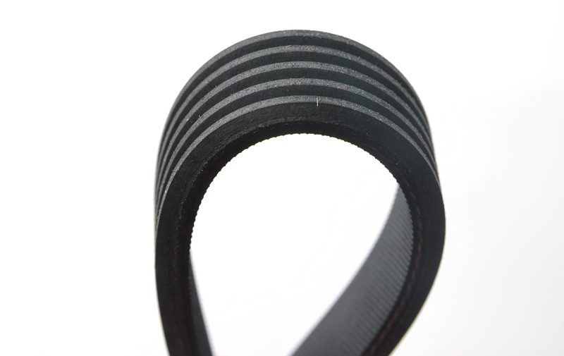 Excellent Quality Rubber Ribbed Belt