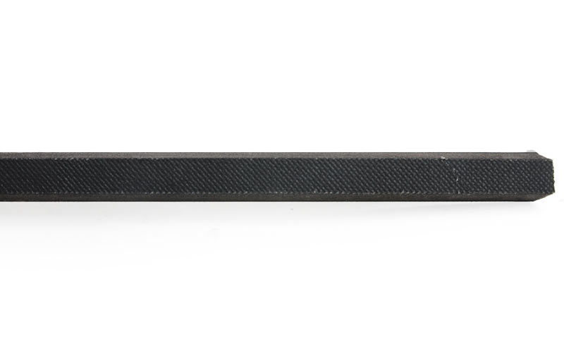 High quality v belt rubber v belt