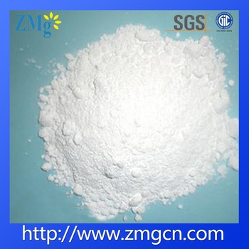 China Alibaba Zinc Carbonate EVA Foaming Bulk Selling White Powder High Purity