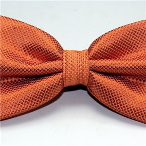Unbelievable Low Price Polyester Solid Bowtie For Sales Promotion Or Matching To Shirt Use
