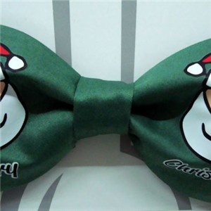 France Wine Bottle Decorated By Bowtie With LED Lights Microphoe For Various Holiday Music Songs