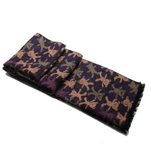 High Quality Men& acute;s Hot Selling Silk Or Mixed Silk /polyeser Or Silk/wool Or Cotton Shawl