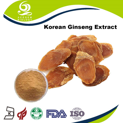 Red Ginseng Root Extract