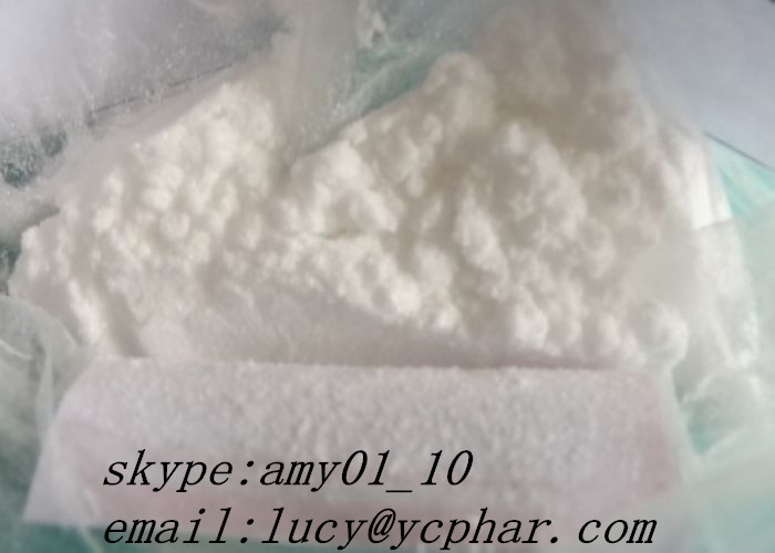 Primoteston Anabolic Steroids Testosterone Enanthate 99% CAS 315-37-7 for Muscle Building and Bulking Cycle