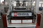Cast Film Extrusion Machine , Stretch Film Rewinding Machine DY - SLW - 1000mm Series