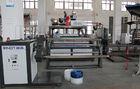 3800kg - 6000kg Polyethylene Air Bubble Film Machine OEM Welcome