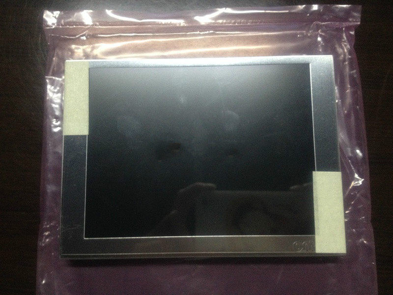 AUO 5.7& quot; industrial application panel 