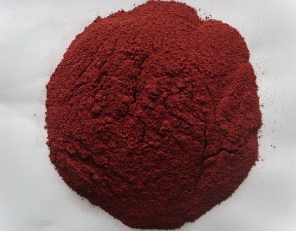 Functional Red Yeast Rice Powder Monacolin-K