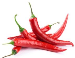 Capsaicin