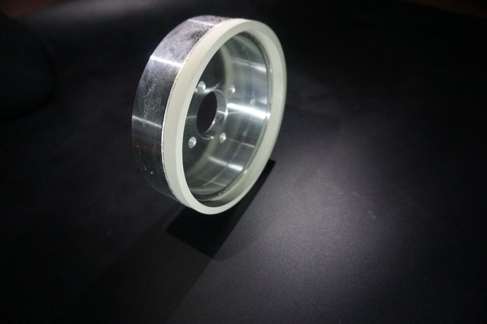 6A2 Diamond Grinding Wheel