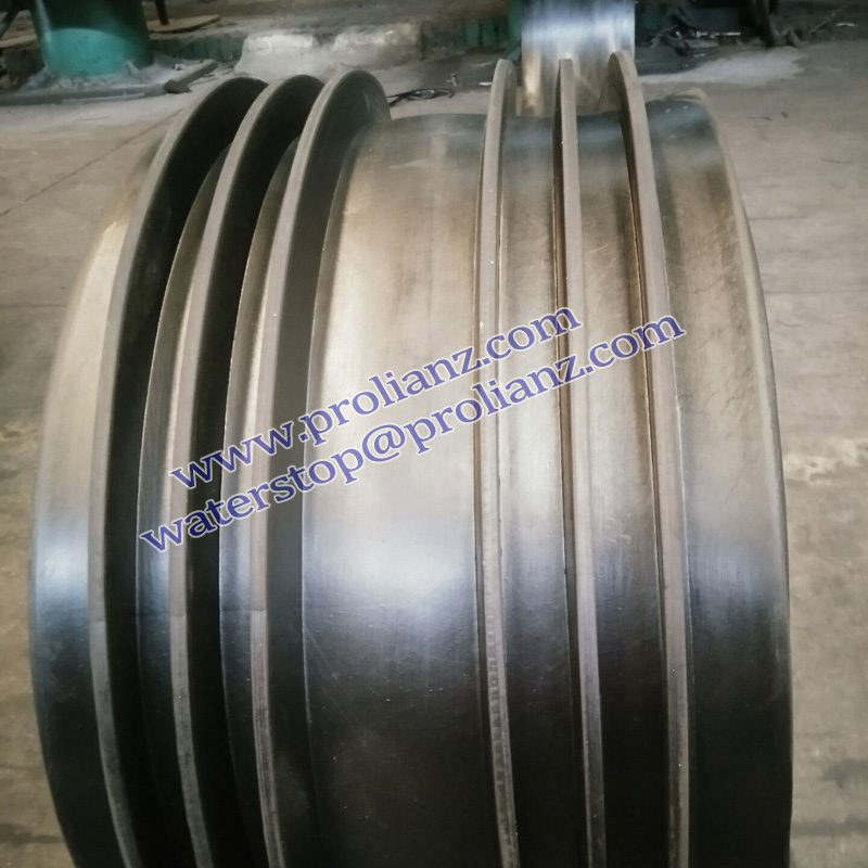 rubber waterstop for concrete joint